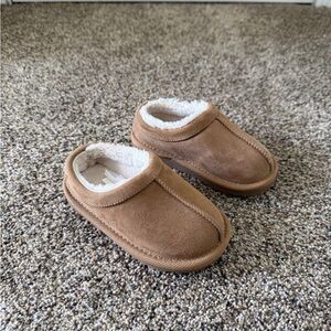 Toddler Ugg Dupes